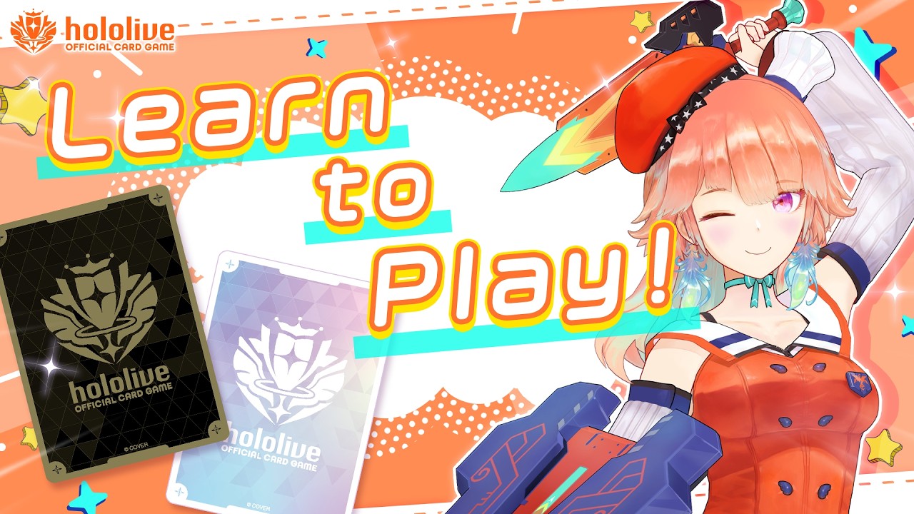 hololive OFFICIAL CARD GAME IRyS 【公式通販】