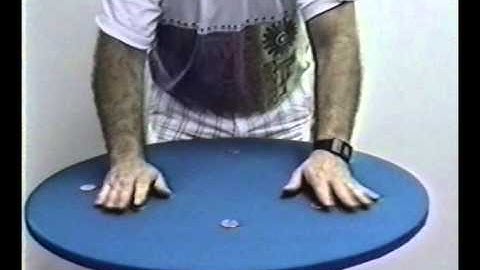 X-Plosion (excerpt from 3-Dean Trilogy) by Dean Dill - video DOWNLOAD