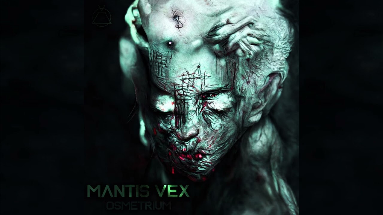 Watch Mantis Vex - Cosmic Horror (2022) on YouTube