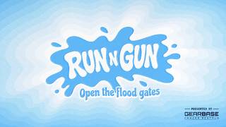 The Run N Gun Mayhem Meeting 2026 (Mandatory Surprise Elements Broadcast)