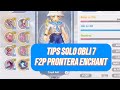 Solo Oblivion Realm 7 ROX || Ragnarok X Together