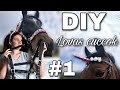 DIY lovas cuccok #1 || My life with L&C
