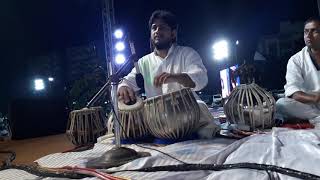 Bhagirath Bhat (Sitar) And Rupak Desai (Tabla)