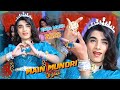 Main Mundri Tu Nag Maya | Happy Birthday Part 2025 | Esha Malik | Saraiki Song | Ali Movies Piplan