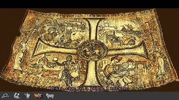 Broken Sword: The Shadow of the Templars Part 8