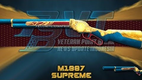 SHARE M1887 SUPRAME FOR CSPB V14.8