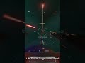Star Citizen. UEE Threat, Intersec mission. Multicrew gameplay. #gaming #pcgaming #starcitizen