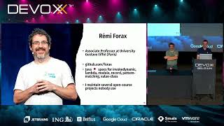 Escaping Java's Allocation Gravity with Value Classes By Clément de Tastes, Remi Forax