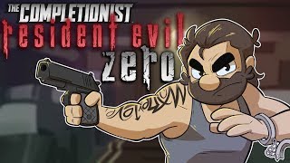 Resident Evil Zero: A Zero-Sum Game | The Completionist screenshot 4