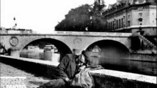 Sous les ponts de Paris - André Claveau chords