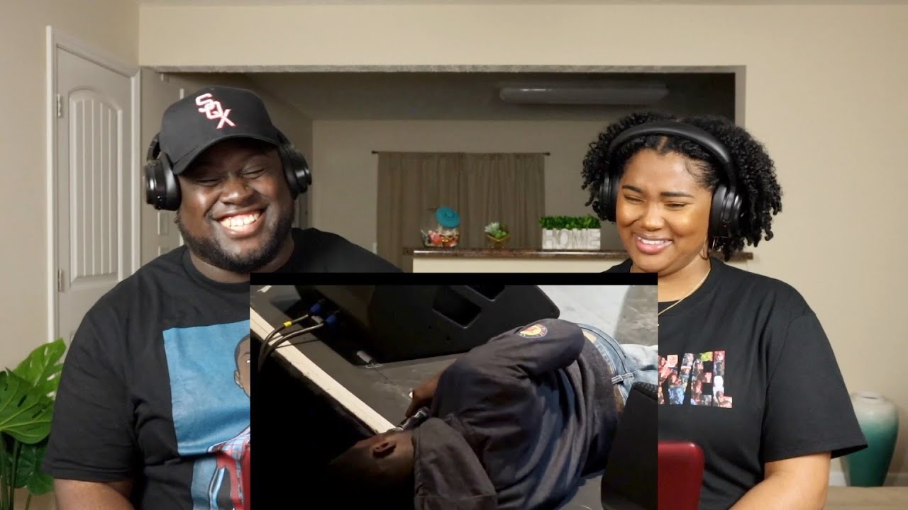 85 SOUTH SHOW : DON'T SMOKE NO PREROLLS | Kidd and Cee Reacts