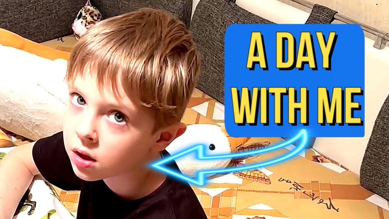 Tim Yunker German Yunker (Tweedledum) A day with him - YouTube