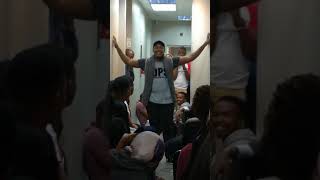 Boi Boi Imbongi  Umkhuleko