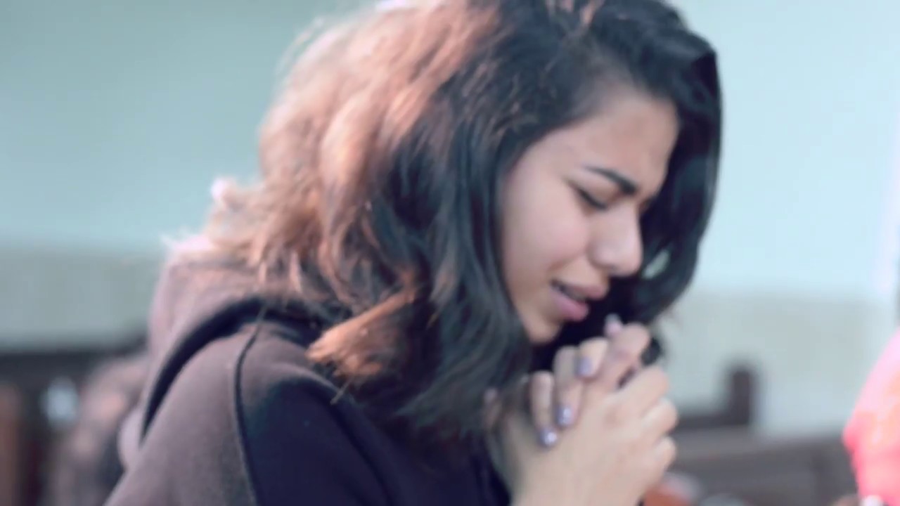 فيلم قصير ( اجتماع شباب )