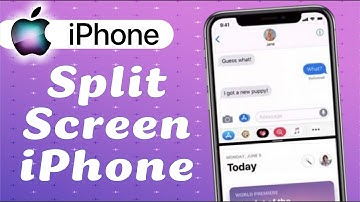 How to Split Screen on Your iPhone for Multitasking