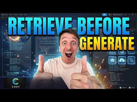 Cody Review: Retrieve Before Generate, and Why It Matters