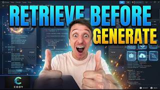 Cody Review: Retrieve Before Generate, and Why It Matters