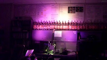 Dr. Rocker by Mayhem on ColorChord