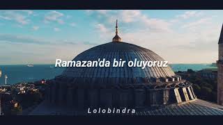 Rauf & Faik - Ramadan (Türkçe Çeviri)