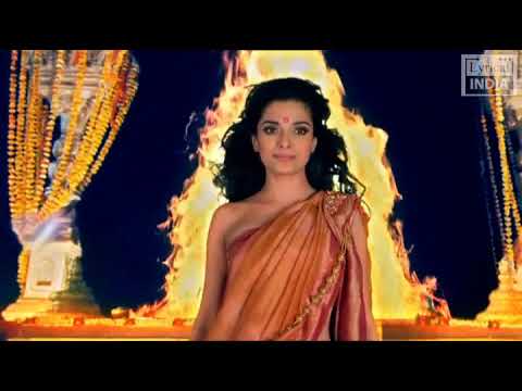 Main Draupadi Jisne Bachpan   Mahabharat