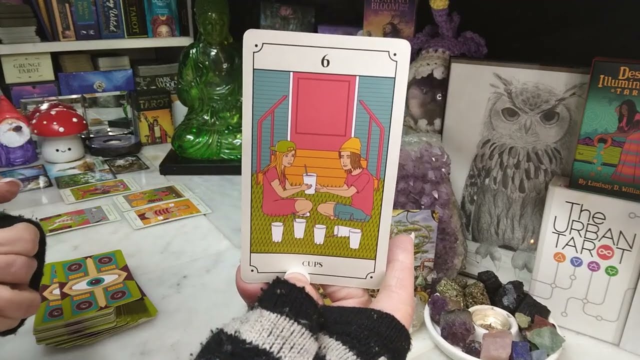 AQUARIUS God's Moving You Forward When The Shocking Truth Comes Out From A Tattle Tale Who Likes You