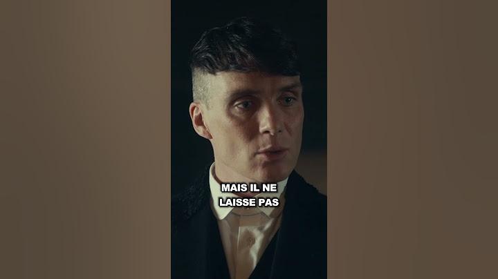 Comment réagir face à une personne qui vous manque de respect