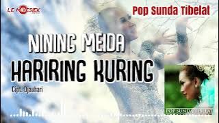 Nining Meida - Hariring Kuring (  Audio )