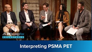 Interpreting PSMA PET: Clinical Nuance and Real-World Judgment