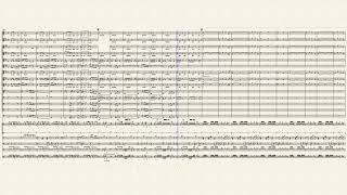 Pillarmen Theme (Awaken) High School Pep Band Arrangement– Taku Iwasaki
