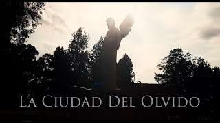 Fakta El Andariego - Ft Nocivo - La Ciudad Del Olvido