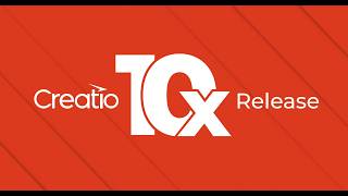 Creatio 10X Release: Build No-Code AI Agents in Your CRM