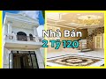 Nhà Bán Cần Thơ | Bán Nhà Trệt Lầu KDC Dầu Khí Phường Long Tuyền Quận Bình Thuỷ TP Cần Thơ