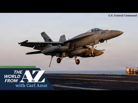 Perspectives of the Attacks on Iran