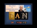 Session 3 balance method of dr tan  system one  two  14 may 2023