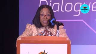 Foreign Affairs Minister urges investors to make Ghana their destination for businesses