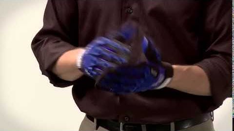 EQUIP - HexArmor® Chrome Series®   Chrome Series® 4024