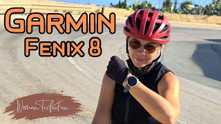 Garmin Fenix 8 || Impressions after 3 months of use screenshot 4