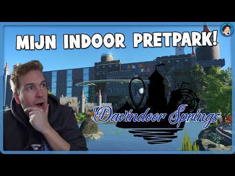VISIT DAVINDOOR SPRINGS!