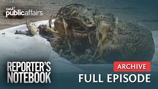 Lalaki, ginawang pulutan matapos patayin?! (Full Episode) | Reporter’s Notebook