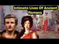 Nasty Filthy Secrets About Sex In Ancient Rome
