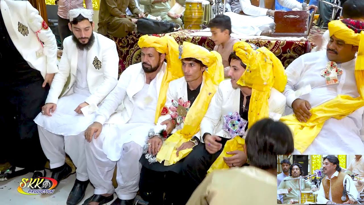 Sher Baz Kochi New Songs 2023 | Iqbal Khan Wada Songs | new pashto songs 2023