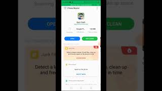 Quiz Cash apps #airdrop #onlineincome #best_earning_app #roseonwallet #gamic #update #airdrops screenshot 3