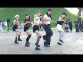 2025.06.29/프리미엄댄스스튜디오 경주봉황대 버스킹