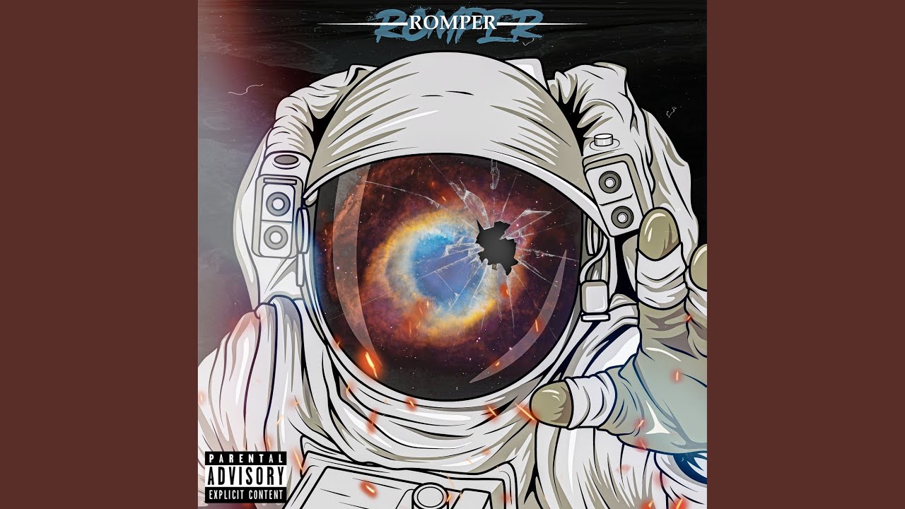 Watch Romper on YouTube Watch Romper on YouTube