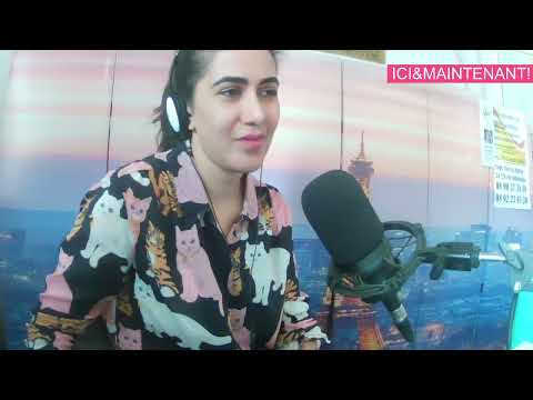 Immam Hassan Chalghoumi invité de la RadioicietMaintenant.com