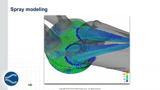 FieldView Webinar   Interactive Exploration of High Fidelity ICE Simulations
