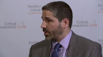 Chat with the Editor: ICU Risk Scores Perform Well as 