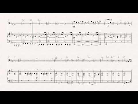 Bass Game Of Thrones Theme Game Of Thrones Sheet Music