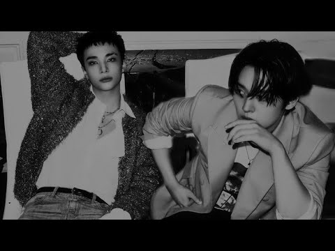 Stray Kids Hyunho (Hyunjin \u0026 Minho/ Lee know) TikTok edits #4 