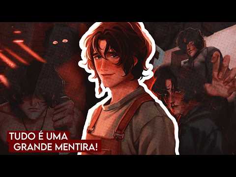 Don't trust him! | The false Sun